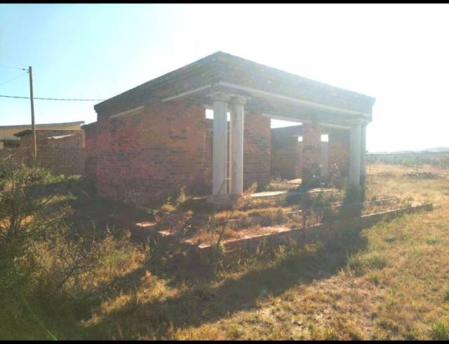 0 BEDROOM HOUSE FOR SALE IN MANKWENG